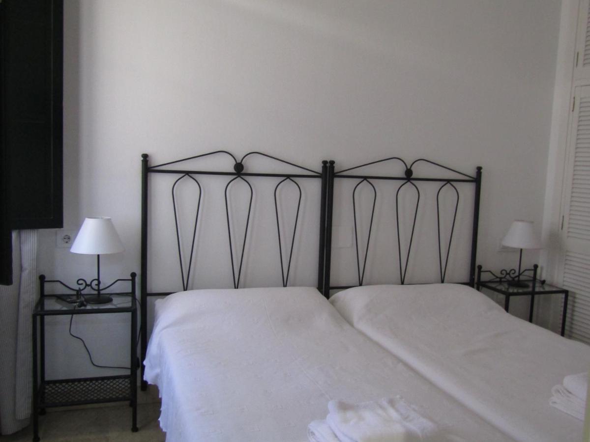 Apartamento Alameda Apartment Севиля Екстериор снимка
